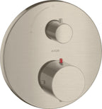 sonstige / brushed nickel