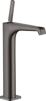 AXOR Citterio E Einhebel-Waschtischmischer DN 15 mit ComfortZone 250 und Zugstange, chrom