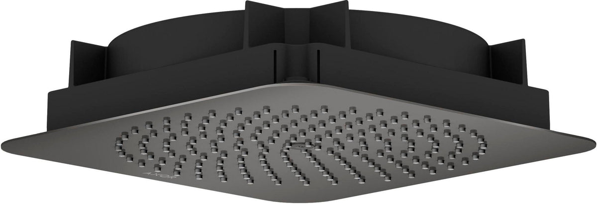 AXOR Citterio C Kopfbrause 270/270 1jet EcoSmart deckenintegriert Chrom – Rain-Strahl