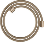 sonstige / brushed bronze