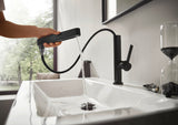 Hansgrohe AddStoris Doppelhaken Chrom – Wandmontage, verdeckte Befestigung, Metall