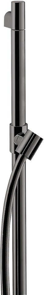 Messing / polished black chrome / Chrom