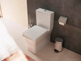 HANSGROHE Rebris S 110 CoolStart Einhebel-Waschtischmischer chrom – ohne Ablaufgarnitur