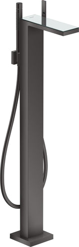 AXOR MYEDITION Einhebel-Wannenmischer bodenstehend ohne Platte polished gold optic von Hansgrohe