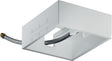Hansgrohe Raindance Grundkörper DN 15 für Kopfbrause 260x260 mm Air 1jet