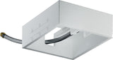 Hansgrohe Raindance Grundkörper DN 15 für Kopfbrause 260x260 mm Air 1jet