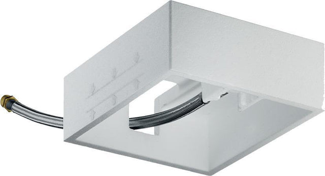 Hansgrohe Raindance Grundkörper DN 15 für Kopfbrause 260x260 mm Air 1jet