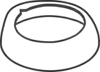 AXOR / Nein / Rosette Axor Uno Wachtischmischer Piccolo chr