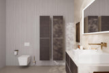 HANSGROHE Metropol Einhebel-Waschtischmischer Unterputz DN15 mit 165 mm Auslauf in Chrom