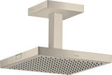 AXOR STARCK SHOWERCOLLECTION 1jet Kopfbrause 240 x 240 mm Deckenmontage Chrom