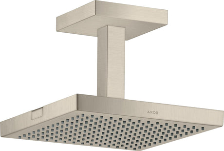AXOR STARCK SHOWERCOLLECTION 1jet Kopfbrause 240 x 240 mm Deckenmontage Chrom