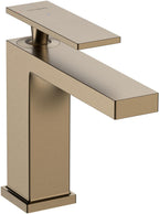 brushed bronze / gebürstet / beschichtet