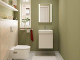 HANSGROHE Xilesa E Waschtischunterschrank 480 mm mit 1 Schubkasten und SoftClose