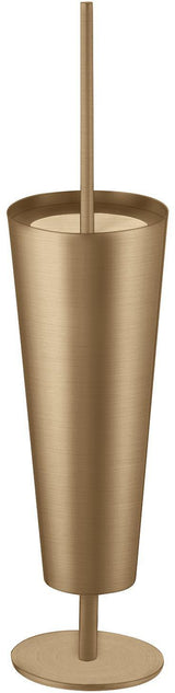 AXOR STARCK WC-Bürstenhalter Standversion brushed bronze von HANSGROHE