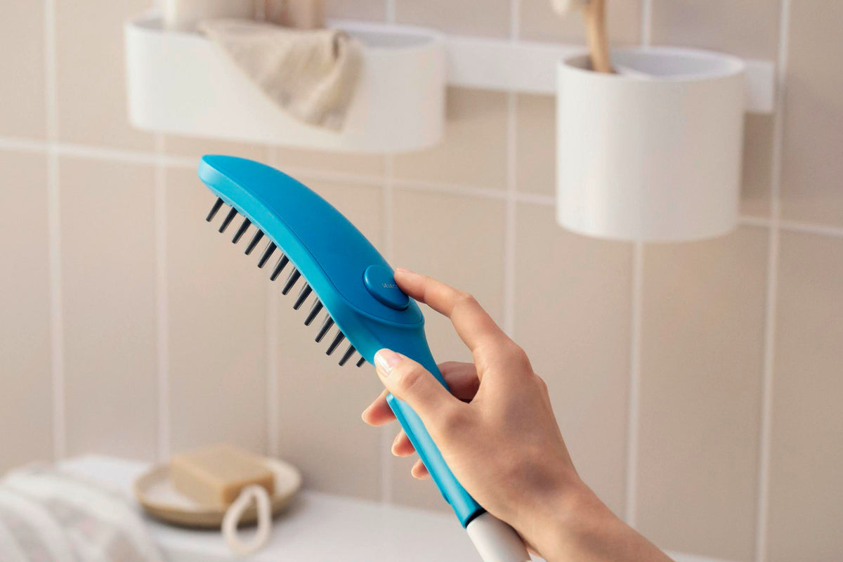 HANSGROHE DogShower 150 Hundeduschbrause mit 3 Strahlarten und Select-Taste