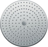 Hansgrohe Raindance Select S 300 Kopfbrause 2jet DN15 mit 390 mm Brausearm, chrom