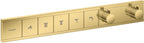 Gold / polished gold optic / keine Angabe