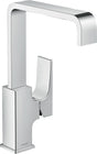 HANSGROHE Metropol Einhebel-Waschtischmischer 230 DN 15 chrom mit Push-Open Ablaufgarnitur