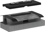 AXOR uBox universal Grundkörper für Duschrinnen – flexibel & flach