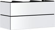 HANSGROHE Waschtischunterschrank Xilesa E 1180 mm mit Push-Open und SoftClose