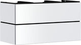 HANSGROHE Waschtischunterschrank Xilesa E 1180 mm mit Push-Open und SoftClose