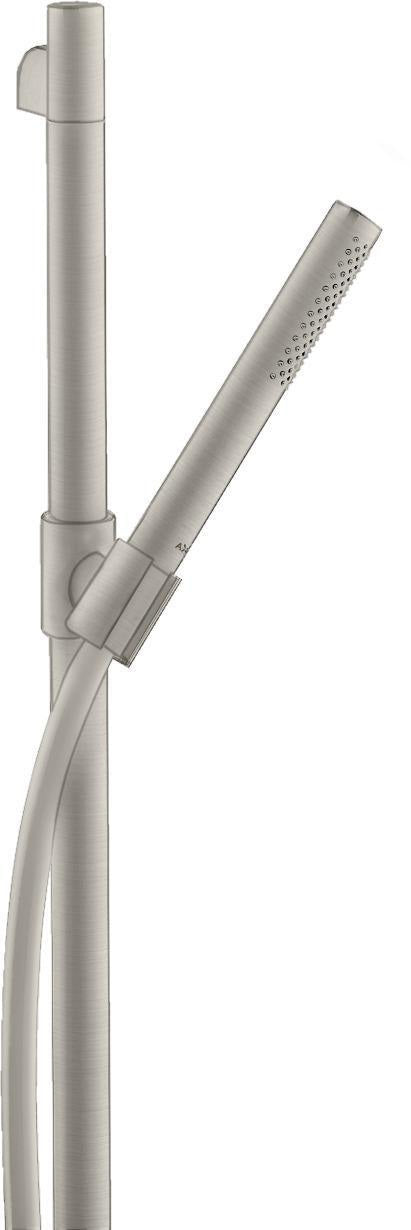 AXOR Starck Brauseset mit 1jet Stabhandbrause, Chrom – Hansgrohe