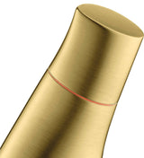 AXOR STARCK ORGANIC 2-Griff Waschtischmischer 80 DN 15 mit Zugstangen-Ablaufgarnitur chrom
