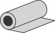 HANSGROHE HG Easy Dichtmembrane 1m x 10m – flexible Dichtungsbahn für Sanitärbereiche