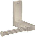 sonstige / brushed nickel / gebürstet