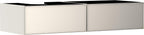 WT-Unterschrank Xevolos E Sbma 1370x550mm m.2SK f.Kon.AWT/AWTge li.SBme