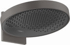 sonstige / brushed black chrome / schwarz