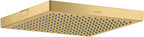 brushed gold optic / Gold