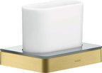 Messing / brushed brass