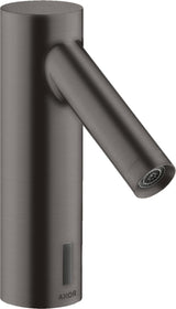 AXOR STARCK Elektronik-Waschtischmischer DN 15 mit Infrarot-Sensorik und ComfortZone 90