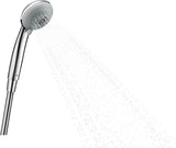 HANSGROHE Crometta 85 Handbrause mit Normalstrahl und QuickClean in Chrom