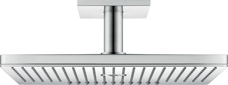 AXOR ShowerSolutions 460/300 Kopfbrause 3jet Chrom – Deckenmontage, Rain, RainStream, MonoRain