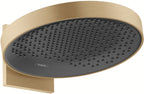 keine Angabe / brushed bronze / keine Angabe
