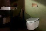 HANSGROHE Waschtischunterschrank Xevolos E 980 mm grifflos mit PushOpen und SoftClose