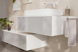 HANSGROHE Metropol Einhebel-Waschtischmischer Unterputz DN15 mit 165 mm Auslauf in Chrom