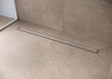 HANSGROHE RainDrain Compact Duschrinne 1200 mm Komplettset befliesbar