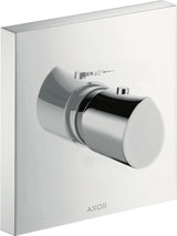 AXOR Starck Organic HIGHFLOW Thermostat Unterputz 59 l/min Chrom – Hansgrohe