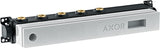 AXOR Grundset für Thermostatmodul Select – 2 Verbraucher, DN15/DN20, schallentkoppelt