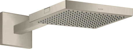 AXOR STARCK SHOWERCOLLECTION Kopfbrause 240 mm mit Brausearm DN15 Chrom – RainAir Strahl