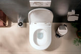 HANSGROHE HG Treteimer AddStoris 3 l – mit Softclose Funktion, chrom