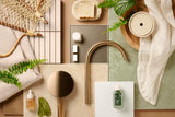HANSGROHE Raindance Alive Select S 125 3jet Handbrause mit Select-Taste und QuickClean