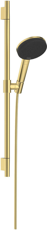 HANSGROHE Raindance Alive Select S Brauseset 125 mm 3 Strahlarten EcoSmart