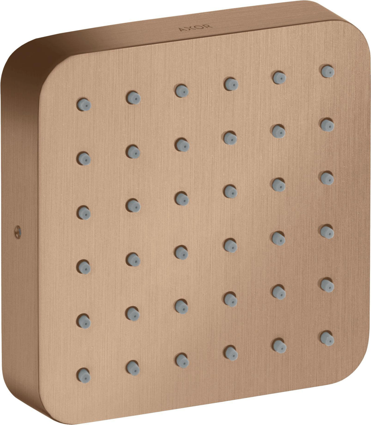 AXOR Citterio E Brausemodul DN 15 – 120 mm Rain Strahl, 5-fach verstellbar, chrom