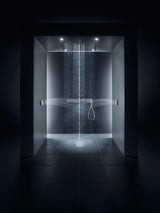 AXOR STARCK SHOWERCOLLECTION Handbrausemodul DN 15 Unterputz 12x12 Chrom