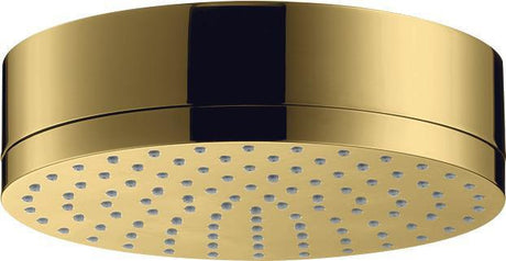 AXOR CITTERIO 180 1jet Kopfbrause DN 15 – RainAir Strahl, Chrom, Wand- & Deckenmontage
