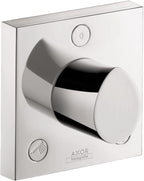 chrom / chrom / Aufbauteil
